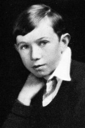 Monty O'Grady Image