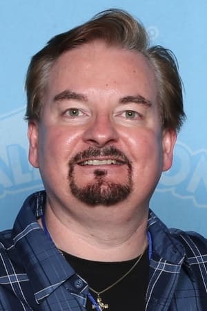 Brian O'Halloran Image