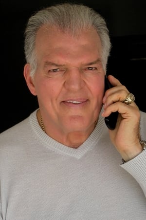Jack O'Halloran Image