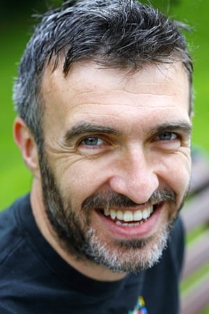 Mark O'Halloran Image