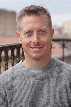 Chris O'Hara Image