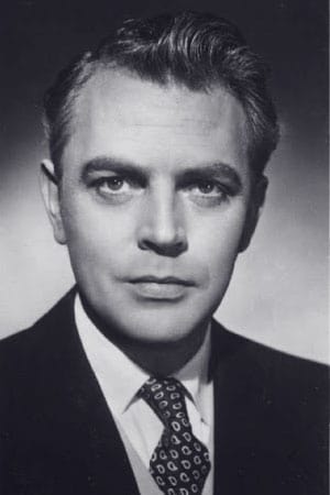 Dan O'Herlihy Image