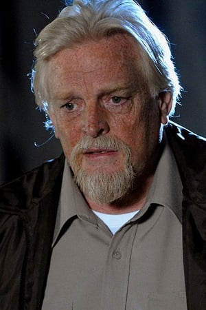 Gavan O'Herlihy Image