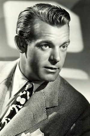 Dennis O'Keefe Image