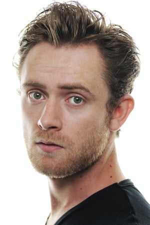Matt O'Leary Image