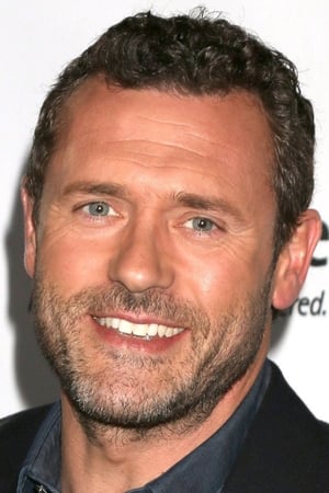 Jason O'Mara Image
