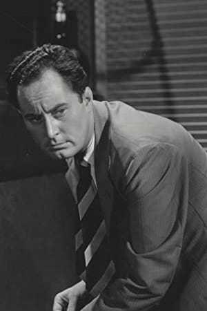 Patrick O'Moore Image