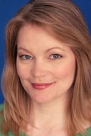 Peggy O'Neal Image