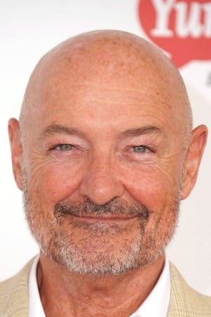Terry O'Quinn Image