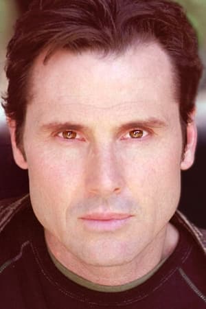 Cyril O'Reilly Image