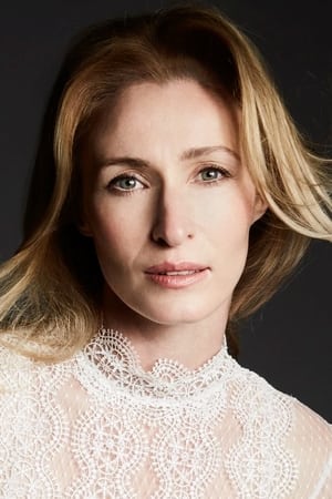 Genevieve O'Reilly Image