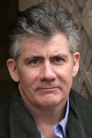 Kevin O'Rourke Image
