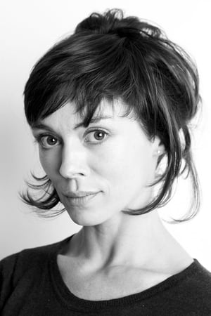 Fiona O'Shaughnessy Image