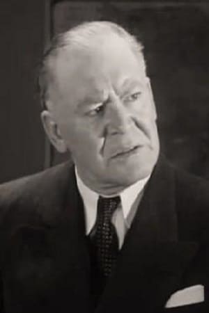 Oscar O'Shea Image