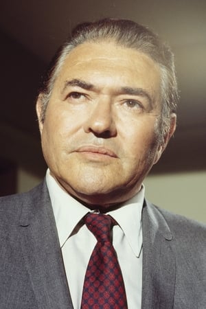 Simon Oakland Image