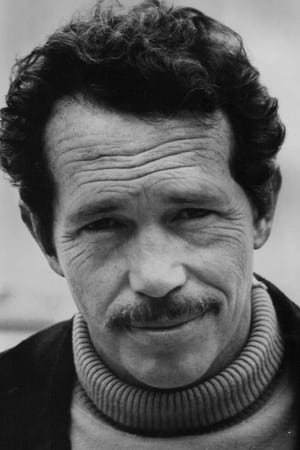 Warren Oates Image