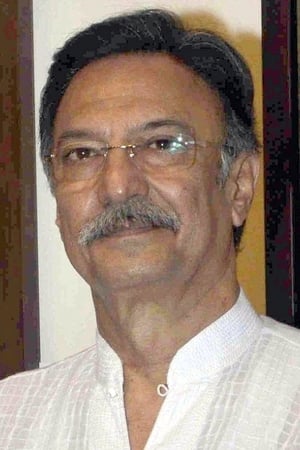 Suresh Oberoi Image