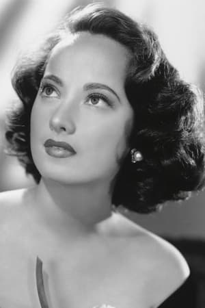 Merle Oberon Image