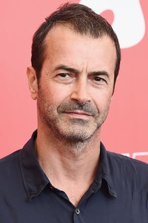 Andrea Occhipinti Image