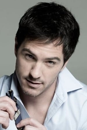 Mauricio Ochmann Image