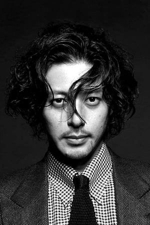 Joe Odagiri Image