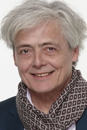 Grégoire Oestermann Image