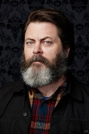 Nick Offerman Image