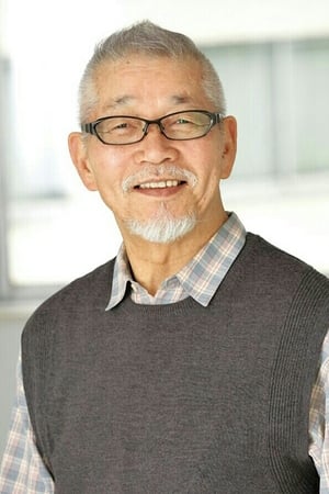 Ken'ichi Ogata Image