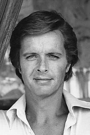 Ian Ogilvy Image