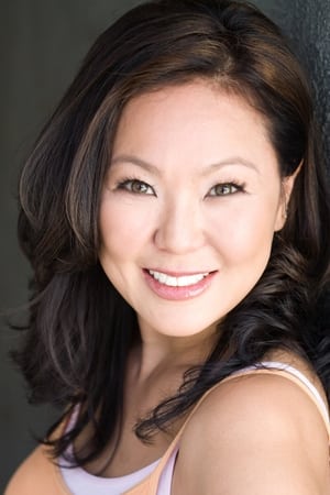 Angela Oh Image