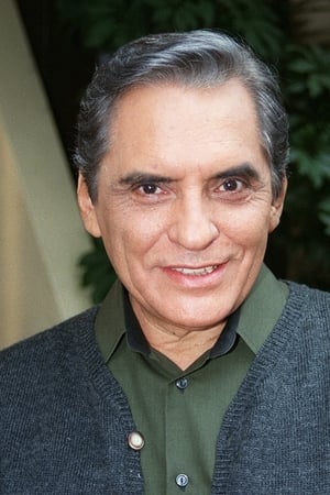 Manuel Ojeda Image