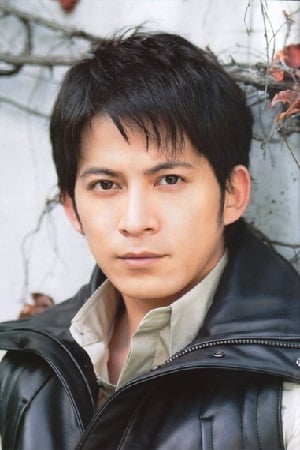 Jun'ichi Okada Image