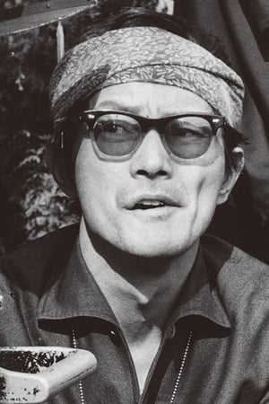 Kihachi Okamoto Image