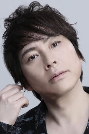 Ryôtarô Okiayu Image