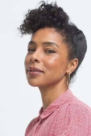 Sophie Okonedo Image