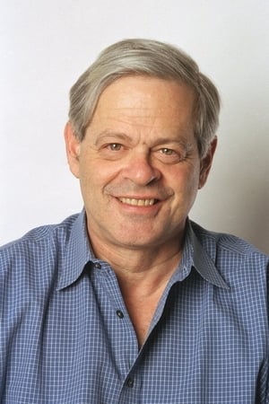 Daniel Okrent Image