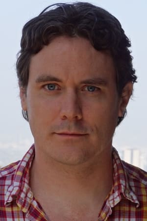 Gabriel Olds Image