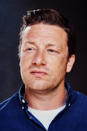Jamie Oliver Image