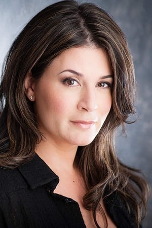 Nicole Oliver Image
