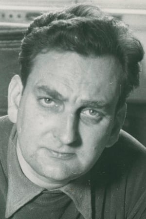 Gunnar Olsson Image