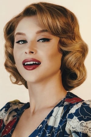 Renee Olstead Image