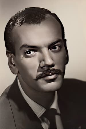 Senih Orkan Image