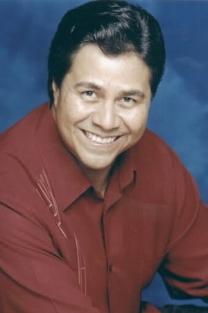 Jimmy Ortega Image
