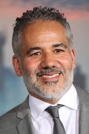 John Ortiz Image