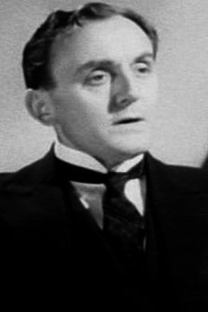 Henry Oscar Image
