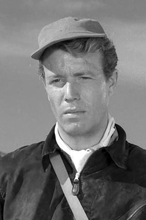 Ted Otis Image