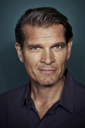 Götz Otto Image