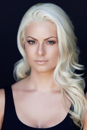 Maryse Mizanin Image