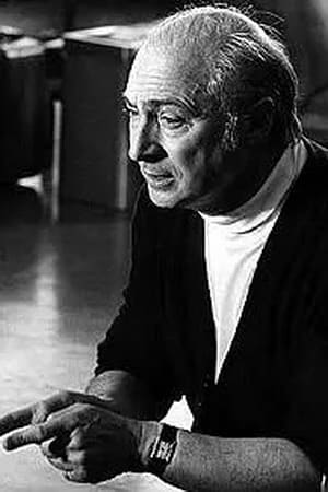 Gérard Oury Image