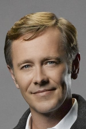 Peter Outerbridge Image